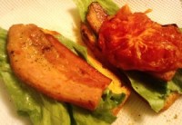 BLT